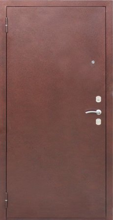 Дверь в квартиру CKVR-50 в Сходне фото