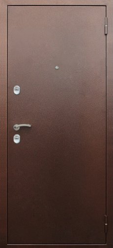 Дверь в квартиру CKVR-55 фото