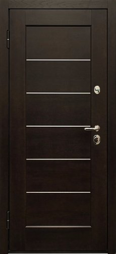 Дверь входная в квартиру Cerber 17 фото
