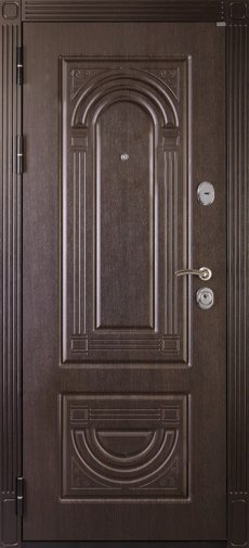 Двери для дачи CDACH-21 в Сходне фото