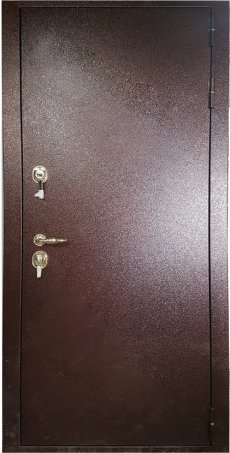 Двери для дачи CDACH-6 в Сходне фото