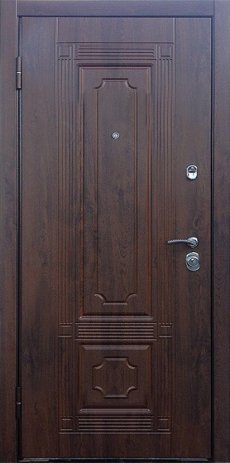 Двери для дачи CDACH-72 в Сходне фото