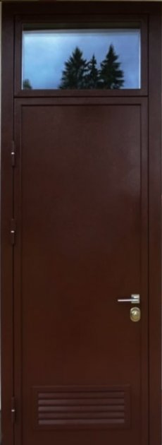 Двери технические CТЕН-10 в Сходне фото