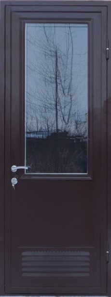 Двери технические CТЕН-14 в Сходне фото