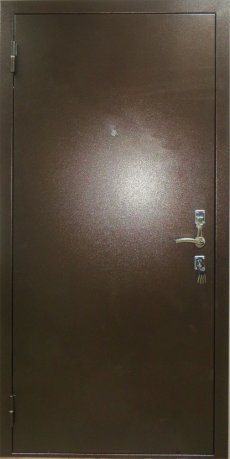 Двери технические CТЕН-31 в Сходне фото