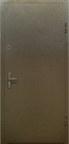 Двери технические CТЕН-32 в Сходне фото