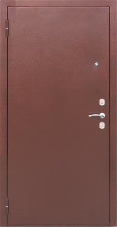 Двери технические CТЕН-6 в Сходне фото